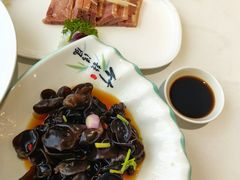 -老洋房花园饭店(绍兴路店)