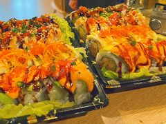 -酱子的寿司店