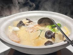 -老淮安·淮安菜(淮阴区店)
