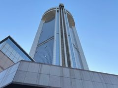 -上海新锦江大酒店