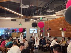 -破店肥哈·东北烧烤·夜宵(南山保利店)