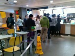 -麦当劳(中山大道中店)