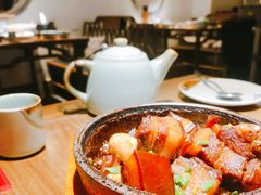 -老宁波1381餐厅(宏泰广场店)