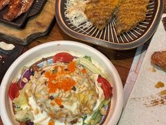 -小川洋风料理(街道口店)