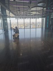 -泫舞舞蹈工作室