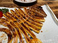 -小川洋风料理(街道口店)