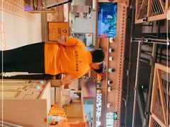 -谷丽麦馕新疆菜·清真(步步高梅溪新天地店)