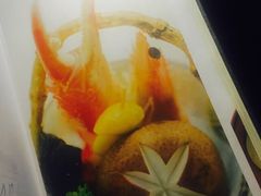 -梅筑·创意料理(王府井百货店)