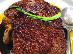 -上和臻品中国菜(花园街店)