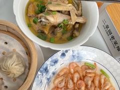 -二泉园老菜馆·百年无锡菜