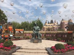 -安徒生童话乐园