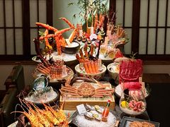 -上井料理黑金店(IFS国金中心店)