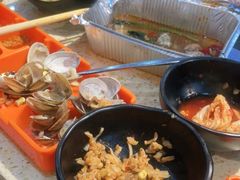 -猪的故事·韩式烤肉(韩乐坊店)