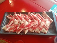 -重庆巴九门老火锅(阳朔店)