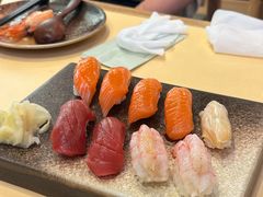 -Sushi Hanzo半藏(天环广场店)