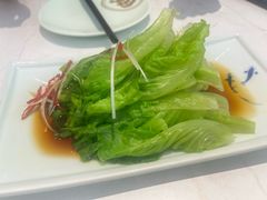 -船歌·鱼水饺青岛菜(国贸商城店)