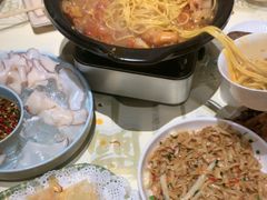 -串盟烧烤大排档·长沙美食地标(星沙店)