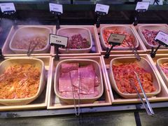 招牌-盛江山自助料理(奥莱锦辉购物广场店)