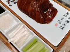 -味莊·青岛菜(云霄路店)