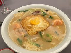 -玖味(老工人西路店)