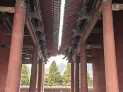 -盐池神庙