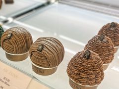 -Angelina安吉丽娜(恒隆广场店)
