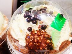 -奈雪的茶(青岛卓悦里INTOWN店)