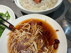 -晓淮山·扬州早茶·淮扬菜(龙阳广场店)