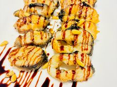 生煎河鳗-食廬(浦东嘉里城店)