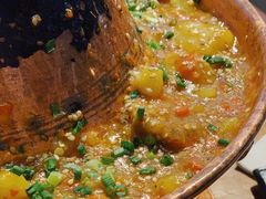 -觅山云南菜(泊富ICITY店)