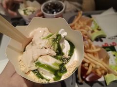-麦当劳(东吴广场银泰城店)
