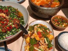 -山石榴·贵州菜(丰盛里店)