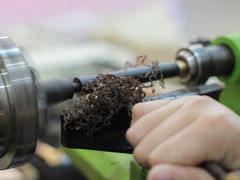 -五月木作·DIY木作文创体验店(北京路店)