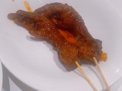 -南门小馆·清真(国贸商城店)