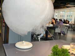 -小大董·烤鸭(观景餐厅·南京西路店)