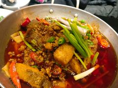 -高第街56号港式餐厅·精选(世茂广场宽厚里大明湖店)