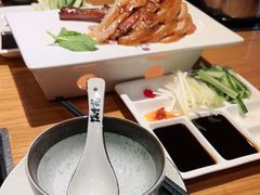 -德香苑脆皮烤鸭·经典(爱融荟城店)