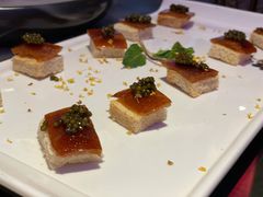 鱼子酱烤鸭-悦江(梅奔中心店)
