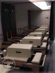 -平行宇宙普拉提健身