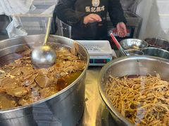 -张记捆鸡(总店)