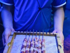 -三个蒙古大叔羊肉串(大宁店)