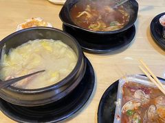 -大佬李砂锅(钱江财富广场店)