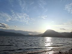 -丽江泸沽湖景区