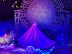 -横店影视城梦幻谷园区