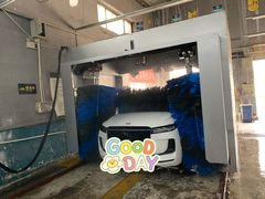 -小拇指汽车维修保养轮胎(泰华店)