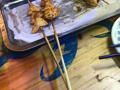 -路边边.炒菜烧烤.音乐餐厅(良乡长虹店)