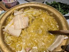 -关东小磨东北菜(漕河泾印象城店)