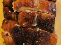 -老字号蛇口德记烧腊饭店·海鲜加工