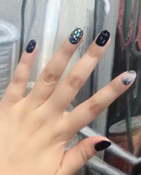 -进巍美甲