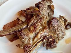 -天伦松鹤大饭店·欣妮咖啡